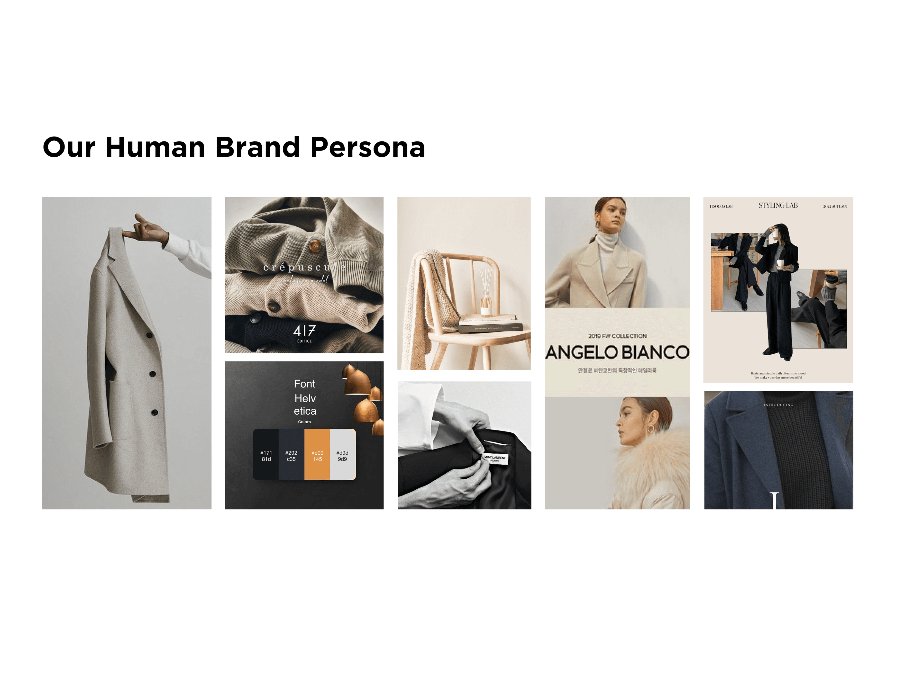 neutral BLog